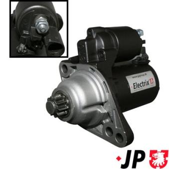 Démarreur JP GROUP OEM 0AH911023A