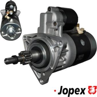 Démarreur JP GROUP OEM 02B911023A