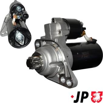 Démarreur JP GROUP OEM 0AH911023B Démarreur JP GROUP OEM 0AH911023B