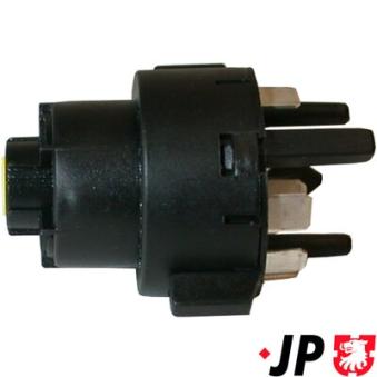 Interrupteur d'allumage/de démarreur JP GROUP 1190400600