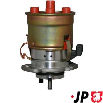 Distributeur d'allumage JP GROUP [1191100200]
