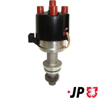 Distributeur d'allumage JP GROUP 1191100500