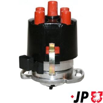 Distributeur d'allumage JP GROUP 1191100900