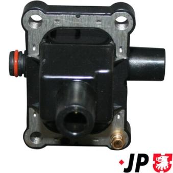 Bobine d'allumage JP GROUP OEM 0001587003