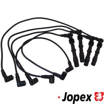 Kit de câbles d'allumage JP GROUP [1192000910]