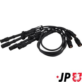 Kit de câbles d'allumage JP GROUP [1192001010]