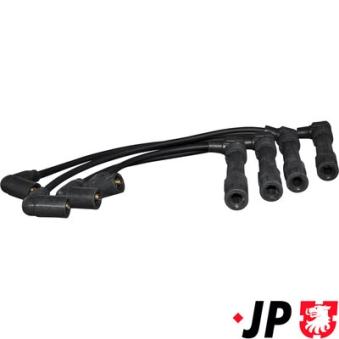 Kit de câbles d'allumage JP GROUP OEM 036905409H