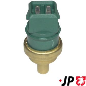 Sonde de température, liquide de refroidissement JP GROUP OEM 078919501B