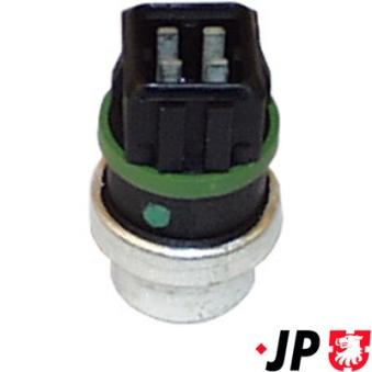 Sonde de température, liquide de refroidissement JP GROUP OEM 357919501B
