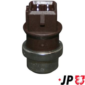 Sonde de température, liquide de refroidissement JP GROUP OEM 1669966
