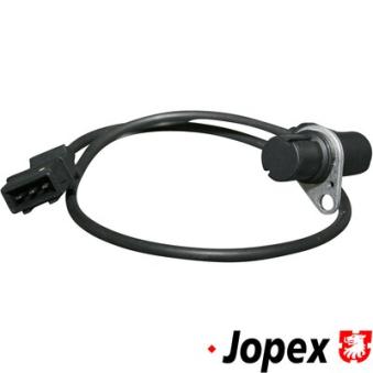 Capteur d'angle, vilebrequin JP GROUP OEM 037906433C