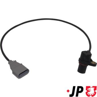 Capteur d'angle, vilebrequin JP GROUP OEM 06A906433C