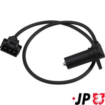 Capteur d'angle, vilebrequin JP GROUP 1193701500