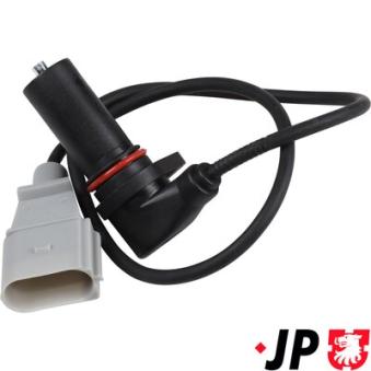 Capteur d'angle, vilebrequin JP GROUP OEM 038907319F