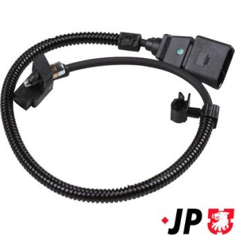 Capteur d'angle, vilebrequin JP GROUP OEM 030957147T