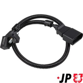 Capteur d'angle, vilebrequin JP GROUP OEM 030957147J