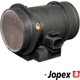 Débitmètre de masse d'air JP GROUP OEM 1003751