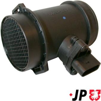 Débitmètre de masse d'air JP GROUP OEM 059906461E