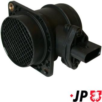 Débitmètre de masse d'air JP GROUP OEM 06A906461