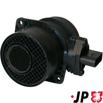 Débitmètre de masse d'air JP GROUP OEM 074906461B