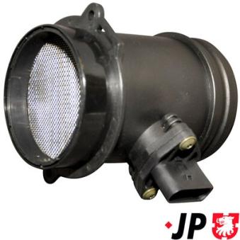 Débitmètre de masse d'air JP GROUP OEM 077906461