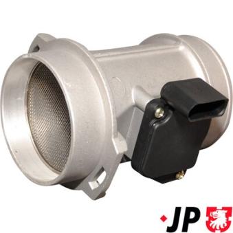 Débitmètre de masse d'air JP GROUP OEM 059906461D