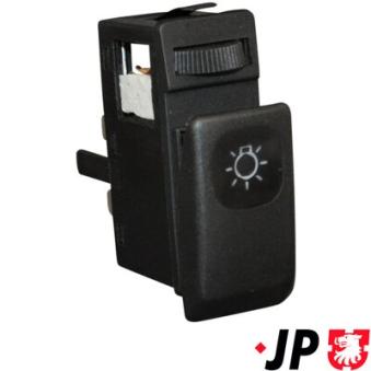 Interrupteur, lumière principale JP GROUP OEM 191941531A