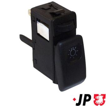 Interrupteur, lumière principale JP GROUP [1196100400]