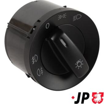 Interrupteur, lumière principale JP GROUP OEM 1K0941431AJ