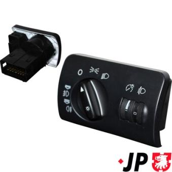 Interrupteur, lumière principale JP GROUP OEM 4B1941531C
