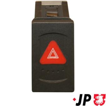 Interrupteur de signal de détresse JP GROUP OEM 3B0953235E