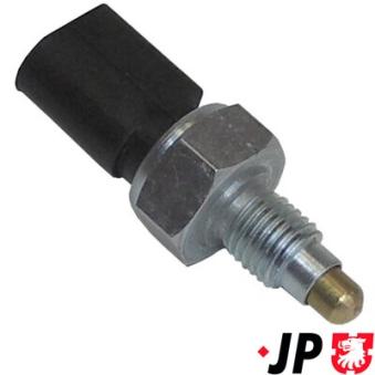 Contacteur, feu de recul JP GROUP 1196601700