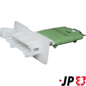 Résistance, pulseur d'air habitacle JP GROUP OEM 1K0959263A Résistance, pulseur d'air habitacle JP GROUP OEM 1K0959263A