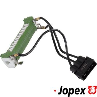 Résistance, pulseur d'air habitacle JP GROUP OEM 701959263D