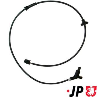 Capteur, vitesse de roue JP GROUP OEM 1h0927807b