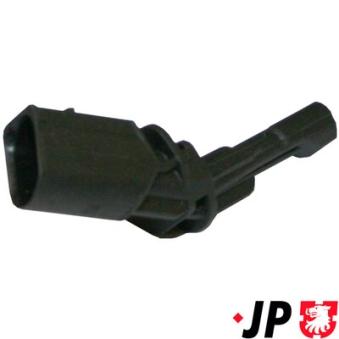 Capteur, vitesse de roue arrière gauche JP GROUP OEM WHT003859