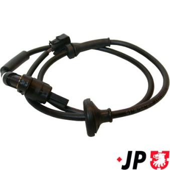 Capteur, vitesse de roue JP GROUP OEM 6K0927807D