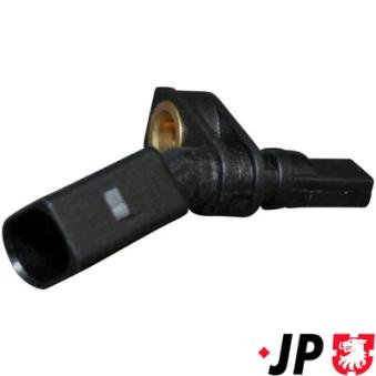 Capteur, vitesse de roue avant droit JP GROUP OEM WHT003860