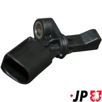 Capteur, vitesse de roue arrière droit JP GROUP OEM 6Q0927808B