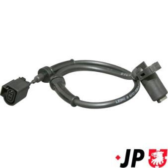 Capteur, vitesse de roue JP GROUP OEM 7M0927807C