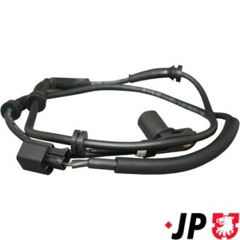 Capteur, vitesse de roue JP GROUP OEM 7M0927807A