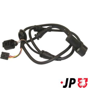 Capteur, vitesse de roue JP GROUP OEM 8E0927803A