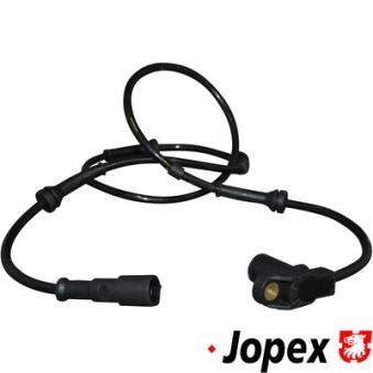 Capteur, vitesse de roue JP GROUP OEM 701927807C