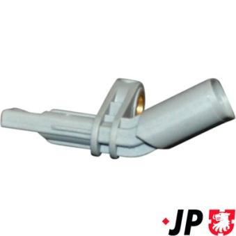 Capteur, vitesse de roue arrière gauche JP GROUP OEM 95560640511