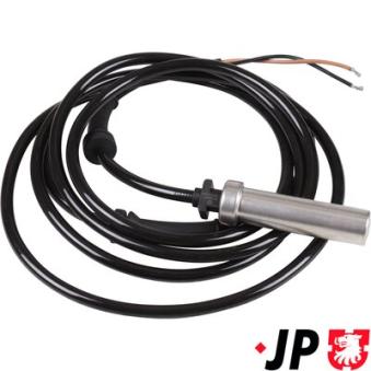 Capteur, vitesse de roue JP GROUP OEM 2D0927807