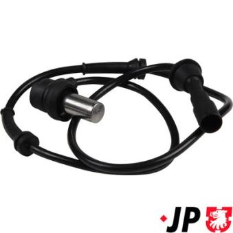 Capteur, vitesse de roue JP GROUP OEM 4A0927803