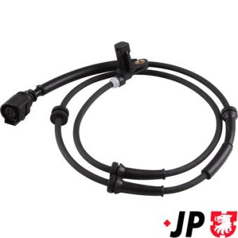 Capteur, vitesse de roue JP GROUP OEM 7M3927807J