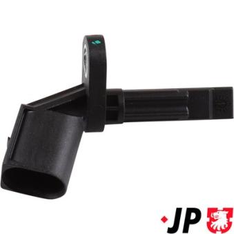 Capteur, vitesse de roue JP GROUP OEM 4E0927803F