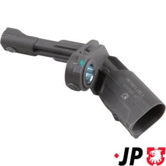 Capteur, vitesse de roue JP GROUP OEM WHT003858A