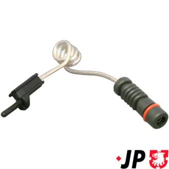 Détecteur de l'usure des plaquettes de frein JP GROUP OEM A9015400017